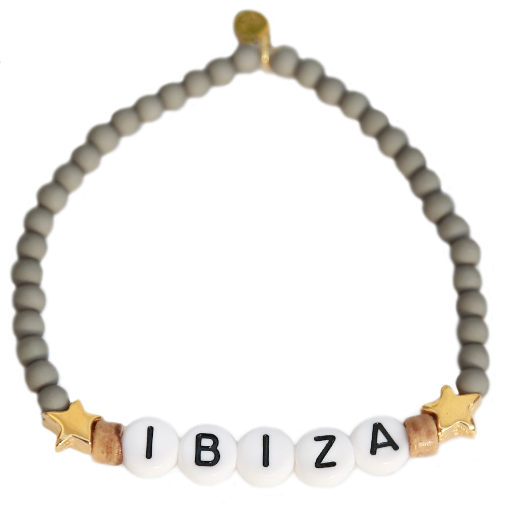 Armband Ibiza