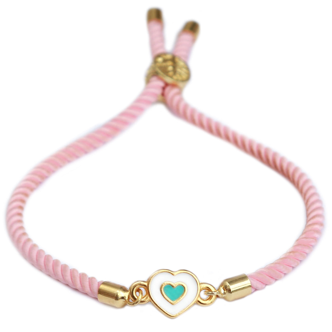 Bracelet candy love