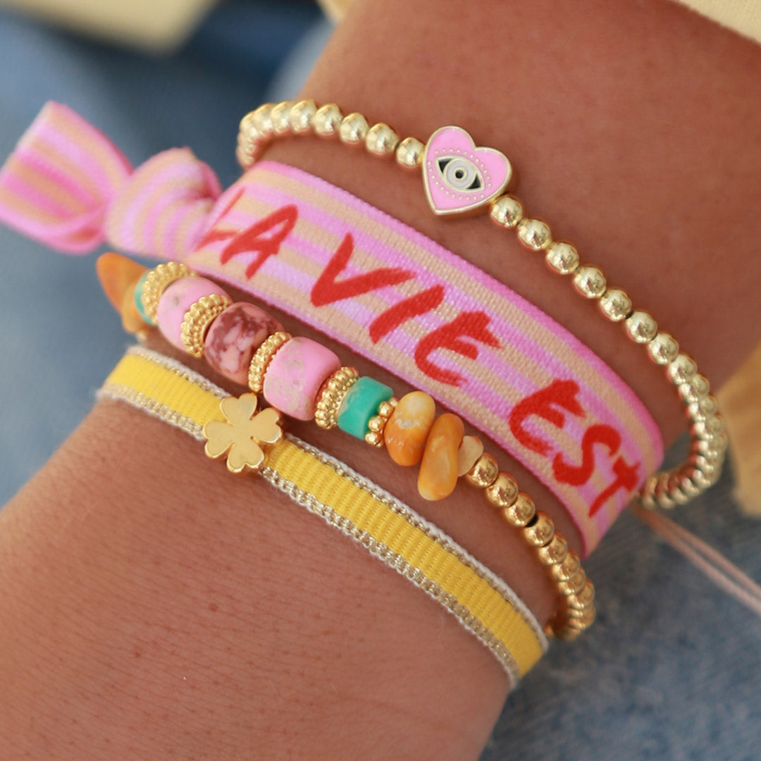 Bracelet monaco