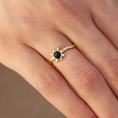 Goldring Sunshine Black