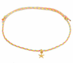 Bracelet de cheville beach 03