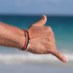 Armband cozumel for men