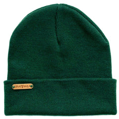 Beanie green