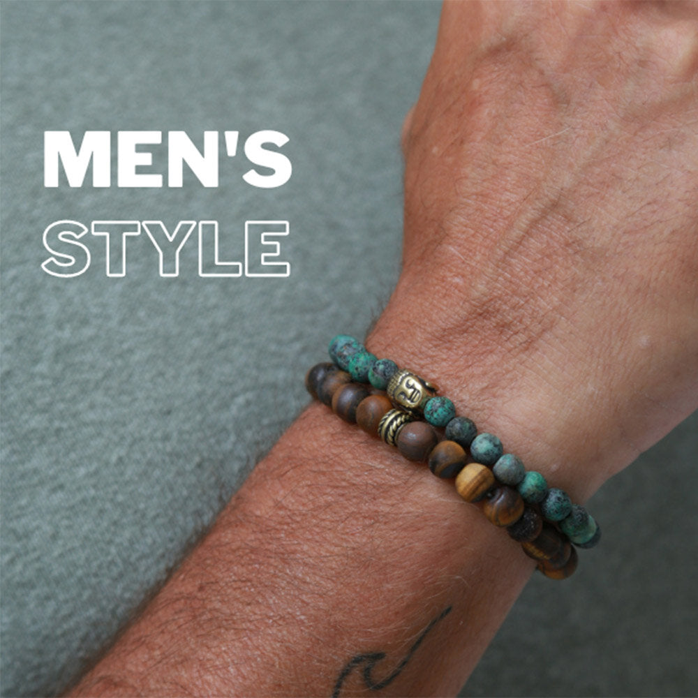 Armband mezcal for men